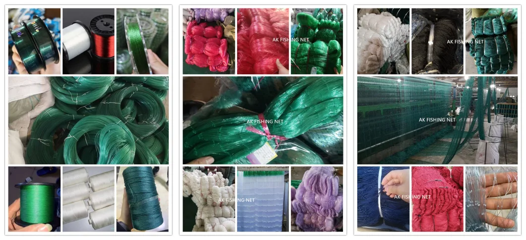 High Quality Braided/Twist Nylon Ropes Customized Color/Size Packaging Ropes, Nylon Rope for Truck Towing, Strong Pull, Industrial Sling, Safety Rope