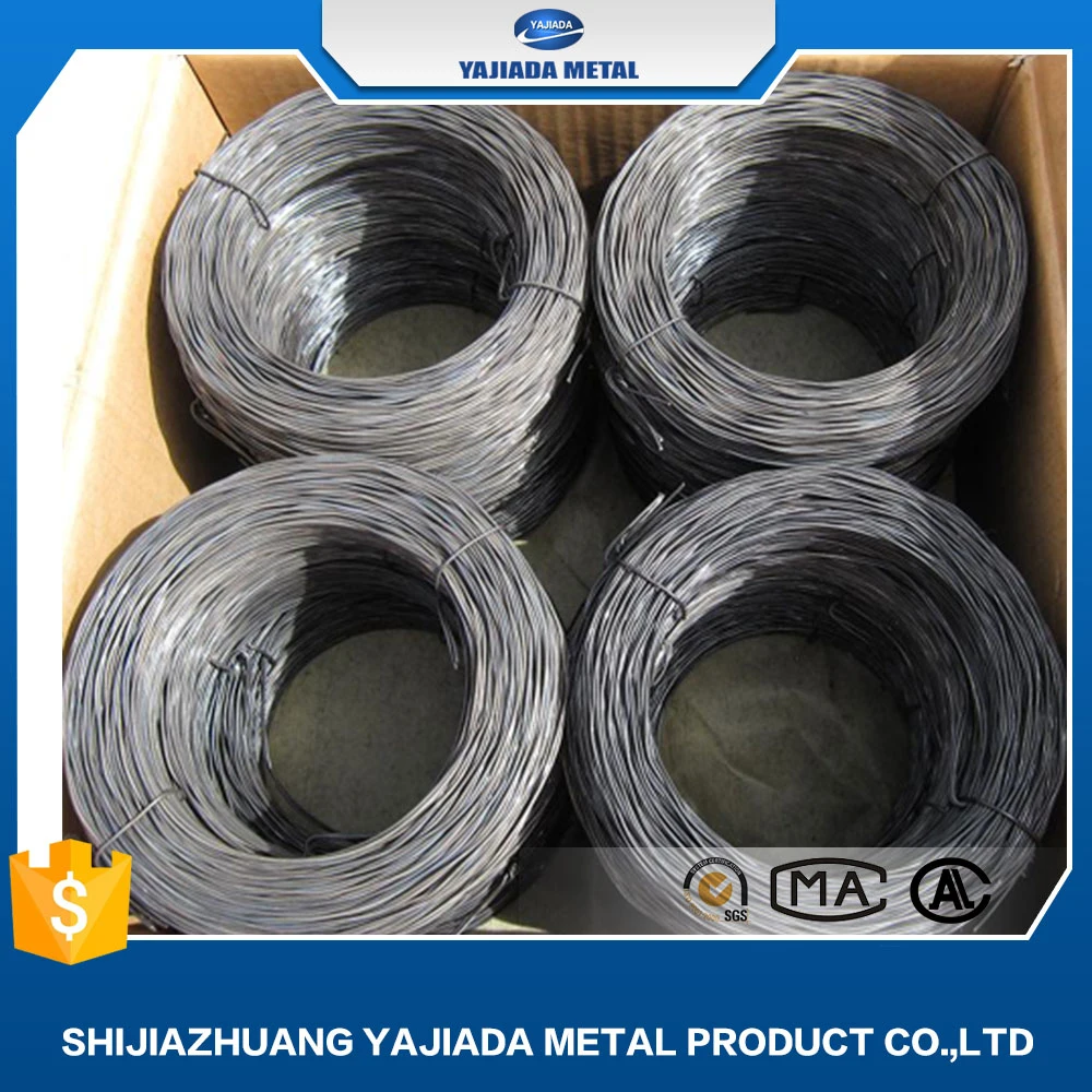 Black Wire, Soft Wire, Binding Wire, Tie Wire, Iron Wire