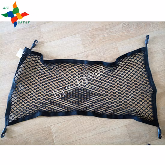Coche Carga Equipaje Camión Net Dog Net para Car Net