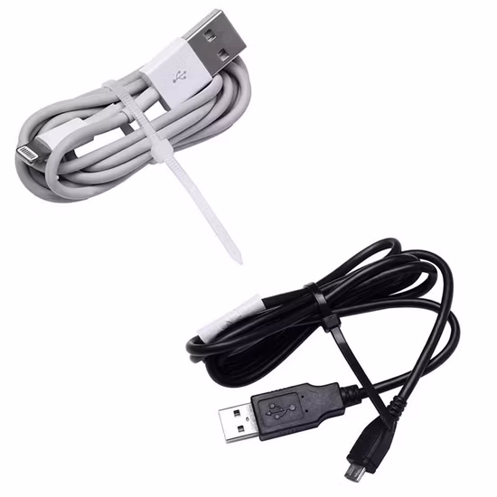 Nylon 12 * 200 Caucho automático Marcador de China Bloqueo automático Brida de cable de plástico PA66 4.8 * 400
